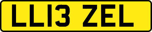 LL13ZEL