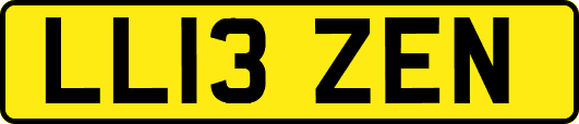 LL13ZEN