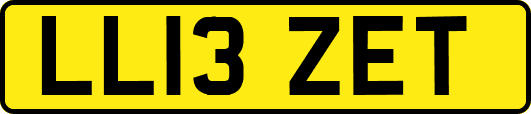 LL13ZET