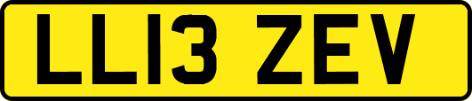 LL13ZEV