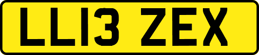 LL13ZEX