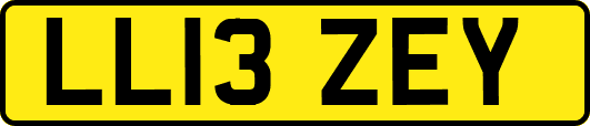 LL13ZEY