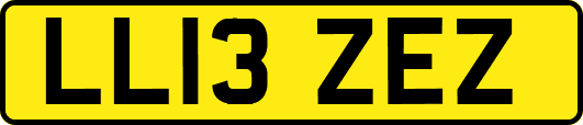 LL13ZEZ