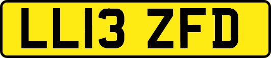 LL13ZFD