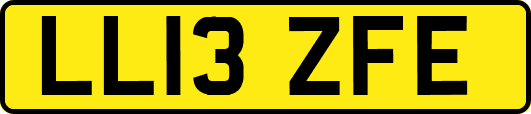 LL13ZFE
