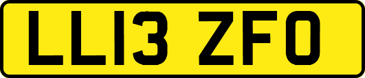 LL13ZFO