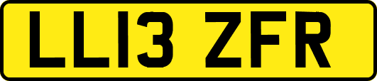 LL13ZFR