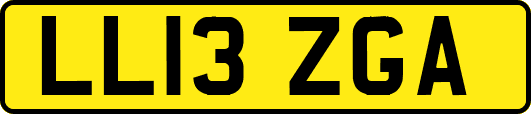 LL13ZGA