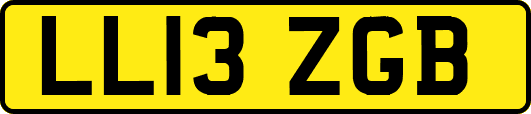 LL13ZGB
