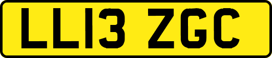LL13ZGC