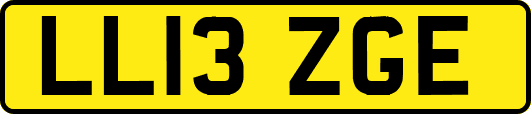 LL13ZGE