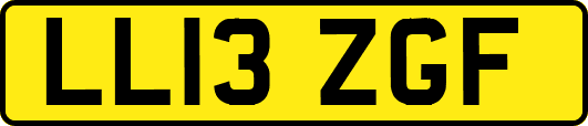 LL13ZGF