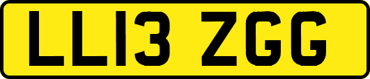 LL13ZGG