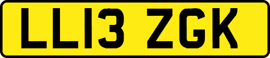LL13ZGK