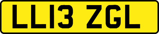 LL13ZGL