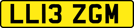 LL13ZGM