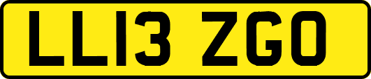 LL13ZGO
