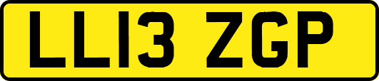 LL13ZGP