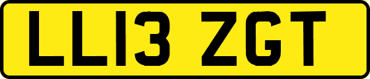 LL13ZGT