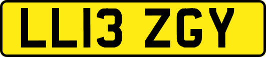 LL13ZGY