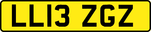 LL13ZGZ