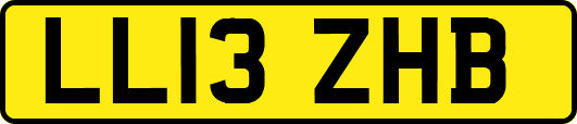 LL13ZHB