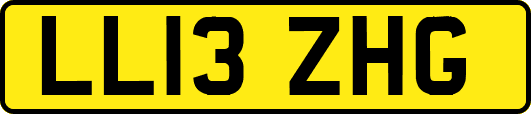 LL13ZHG