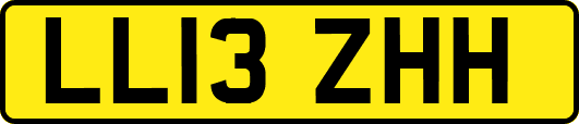 LL13ZHH