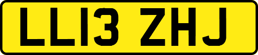 LL13ZHJ