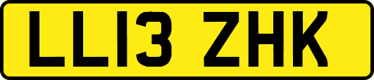 LL13ZHK