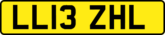 LL13ZHL