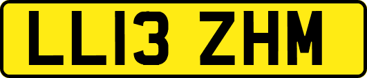 LL13ZHM