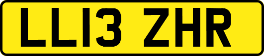 LL13ZHR
