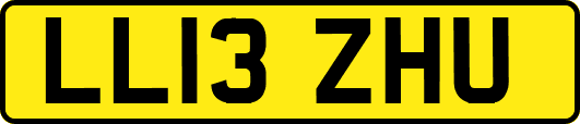LL13ZHU