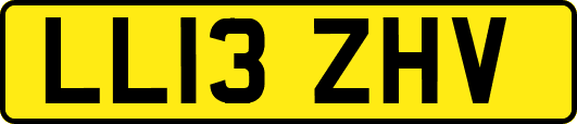 LL13ZHV