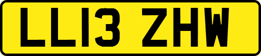 LL13ZHW