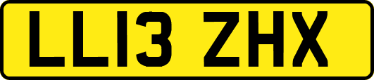 LL13ZHX