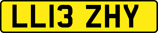 LL13ZHY