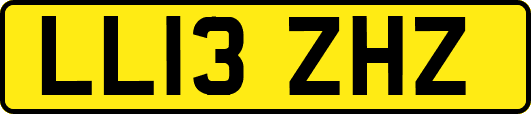 LL13ZHZ