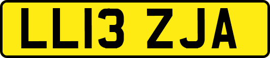 LL13ZJA
