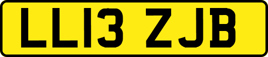 LL13ZJB
