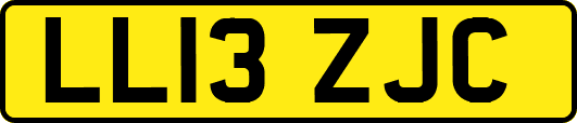LL13ZJC