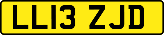 LL13ZJD