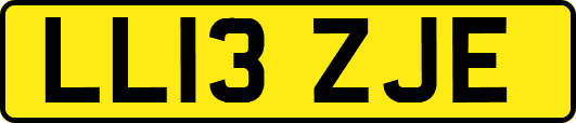 LL13ZJE