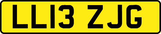 LL13ZJG
