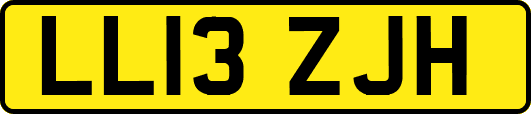 LL13ZJH