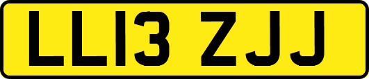 LL13ZJJ