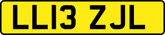LL13ZJL