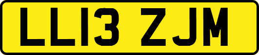 LL13ZJM