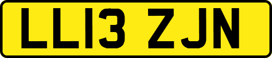 LL13ZJN